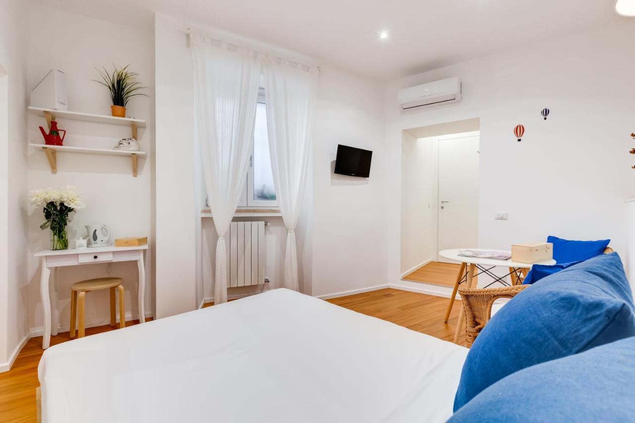 Lovely And Modern Nest Near The Colosseum Rome Luaran gambar