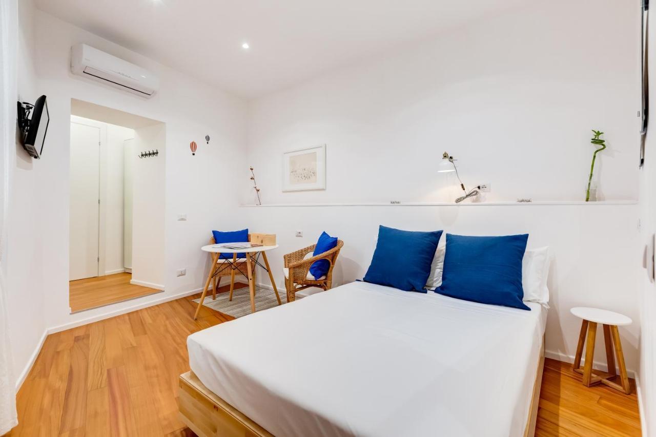 Lovely And Modern Nest Near The Colosseum Rome Luaran gambar