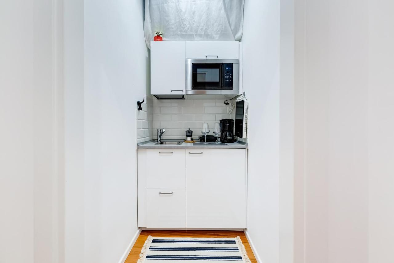 Lovely And Modern Nest Near The Colosseum Rome Luaran gambar